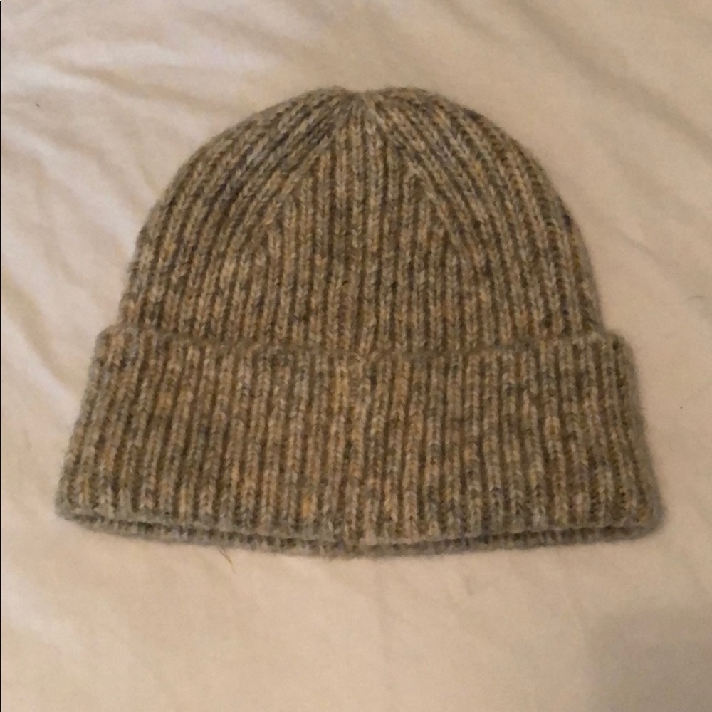 beanie